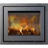 Lotus Kaminkassette H570 Black Magic