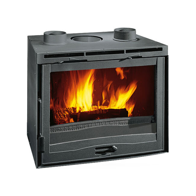 Kamineinsatz La Nordica Inserto 70 L 4.0 Ventilato