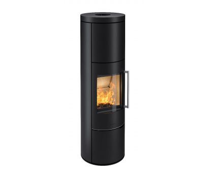 HWAM Kaminofen 4160 Schwarz