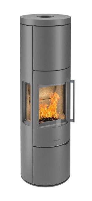 HWAM Kaminofen 4150 Grau