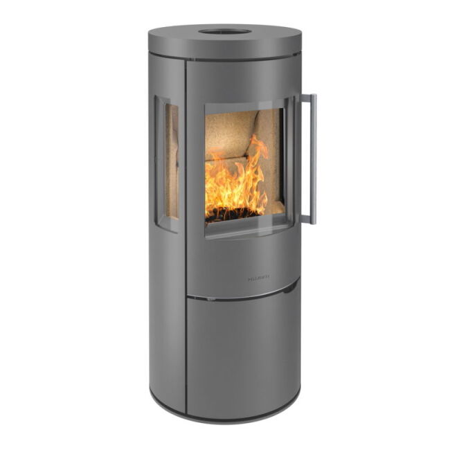HWAM Kaminofen 4130 Grau