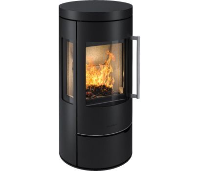 HWAM Kaminofen 4110 Schwarz