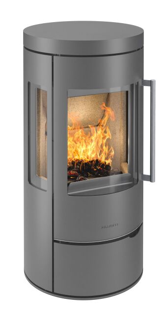 HWAM Kaminofen 4110 Grau