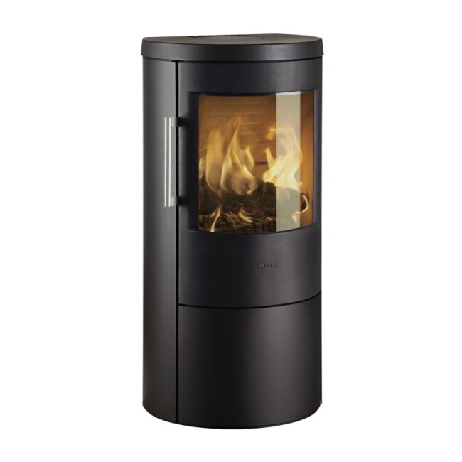 HWAM Kaminofen 3640 c Schwarz