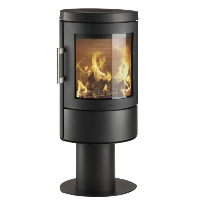 HWAM Kaminofen 3110 c Säulenfuß