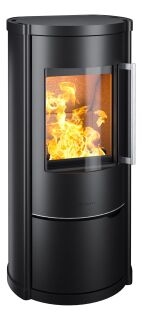 HWAM Kaminofen 4240 Schwarz 