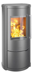HWAM Kaminofen 4240 Grau 