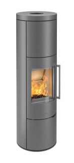HWAM Kaminofen 4160 Grau 