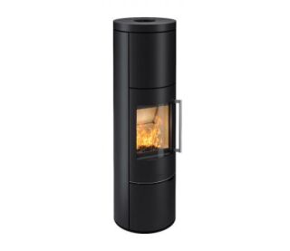 HWAM Kaminofen 4160 Schwarz 