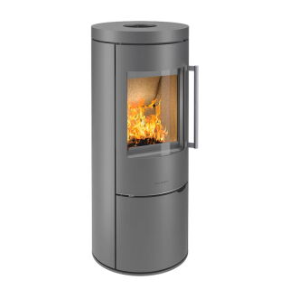 HWAM Kaminofen 4140 Grau 