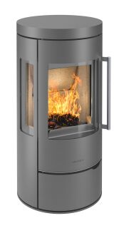 HWAM Kaminofen 4110 Grau 