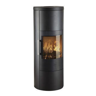 HWAM Kaminofen 3660 c Schwarz 