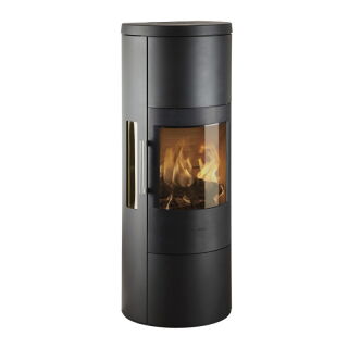 HWAM Kaminofen 3650 c Schwarz 