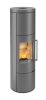HWAM Kaminofen 4160 Grau