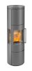 HWAM Kaminofen 4150 Grau