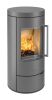 HWAM Kaminofen 4120 Grau