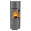 HWAM Kaminofen 3760 c Grau