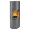 HWAM Kaminofen 3760 c Grau