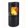 HWAM Kaminofen 3740 c Schwarz