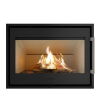 HWAM Kaminofen/- Einbauofen I 40/55c Links