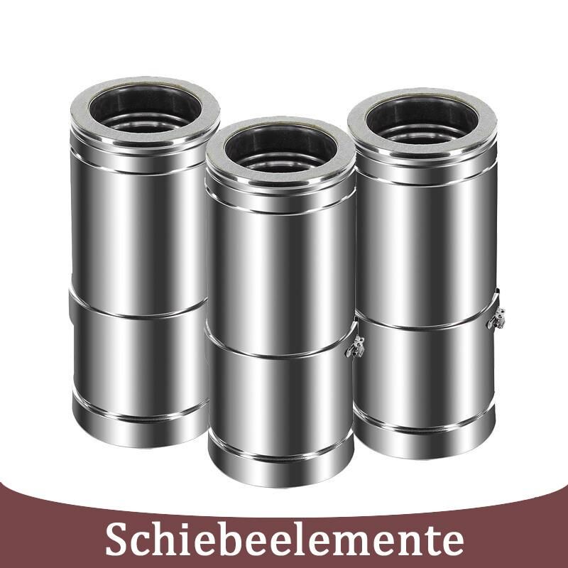 Schiebelemente