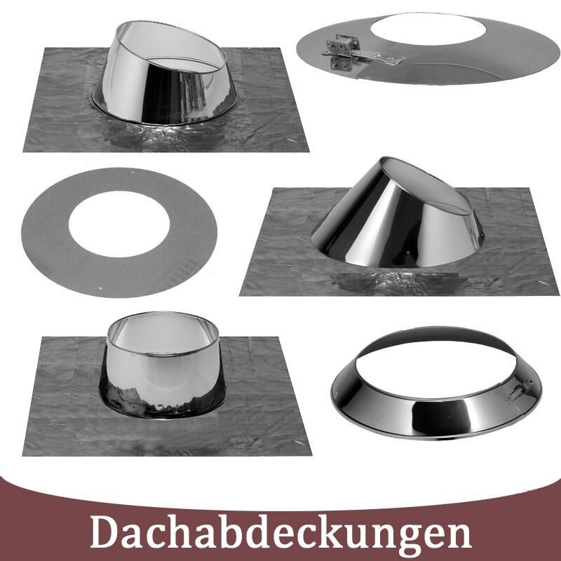 Dachabdeckungen
