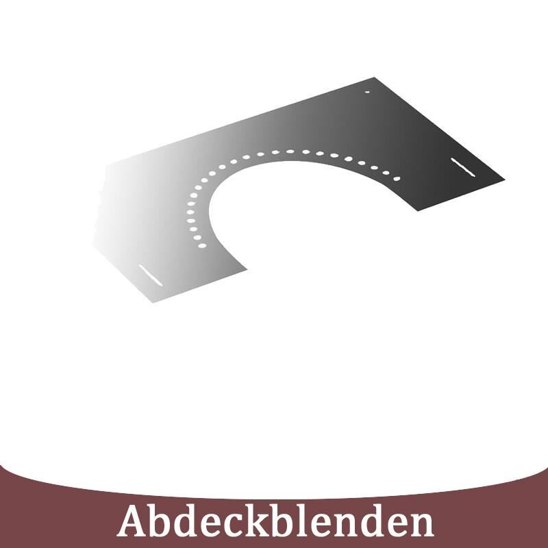 Abdeckblenden