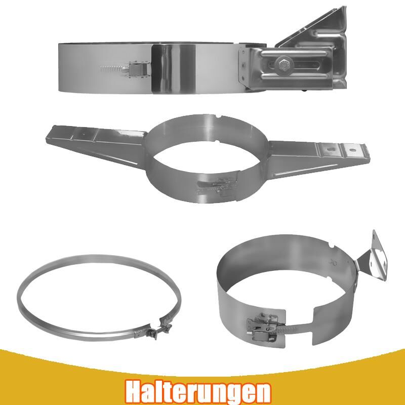 Klemmband / Halterung