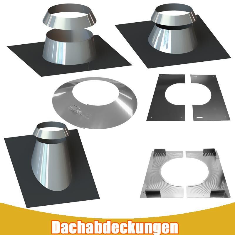 Dachabdeckung