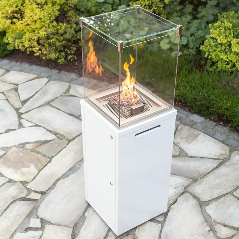 Spartherm Terrassen Gaskamine