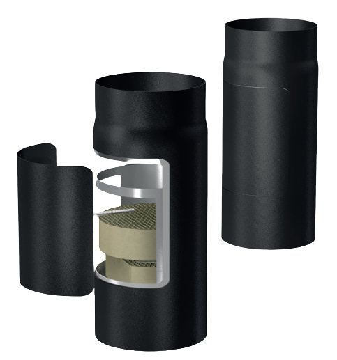 Feinstaubfilter