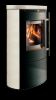 Kaminofen Koppe Karabo Basic gussgrau Limestone