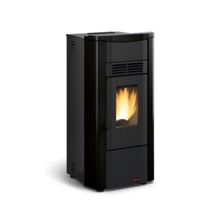 Pelletofen La Nordica Giusy Evo 2.0