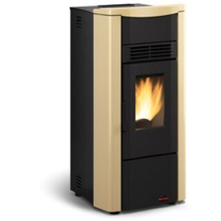 Pelletofen La Nordica Giusy Plus Evo 2.0 schwarz 20341