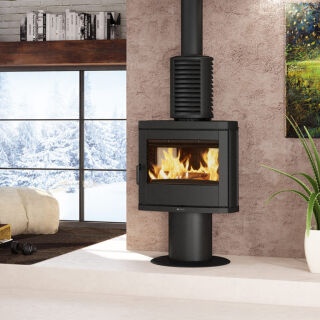 ALT ab Okt. 22 Kaminofen La Nordica Jennifer PRS 290238