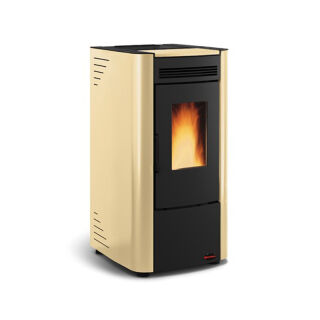 Pelletofen La Nordica Ketty Evo 2.0