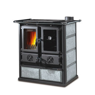 Küchenherd La Nordica Rosetta BII Standard Naturstein 230014