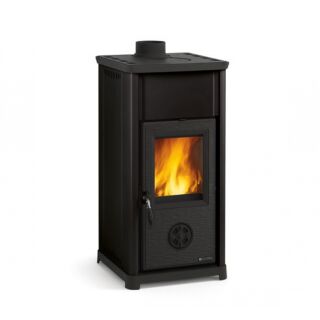 Kaminofen La Nordica TEA schwarz 290228