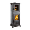 Kaminofen La Nordica Gemma Forno Speckstein