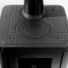 Kaminofen La Nordica Gemma Forno Elegance Weiß