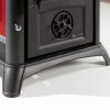 Kaminofen La Nordica Gemma Forno Elegance Weiß
