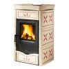 Kaminofen La Nordica Nicoletta Voque Amethyst