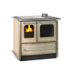Küchenherd La Nordica Sovrana Easy Evo 2.0 Easy Cappucino