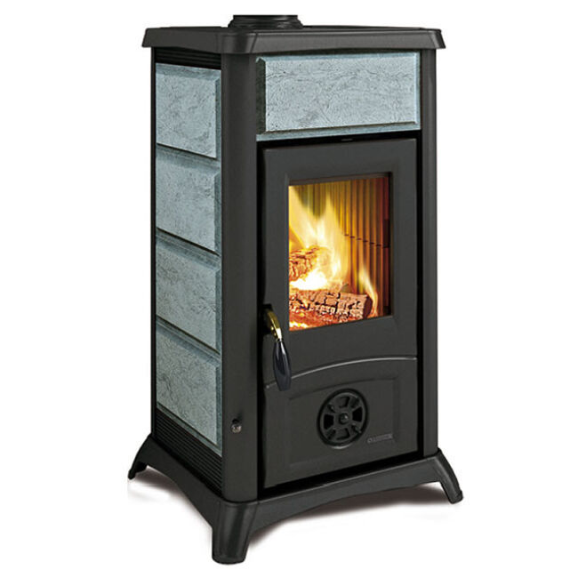 Kaminofen La Nordica Gemma Standard Speckstein
