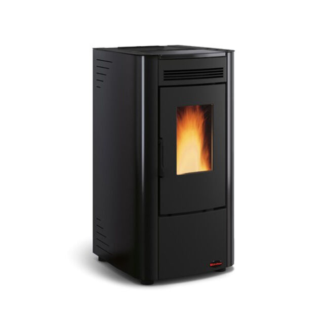 Pelletofen La Nordica Ketty Evo 2.0 Schwarz