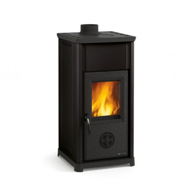 Kaminofen La Nordica TEA schwarz