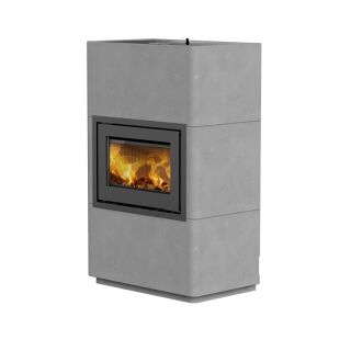 Kaminofen Lotus Beto 470 Beto470