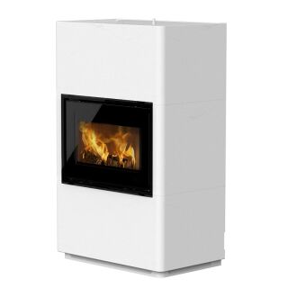 Kaminofen Lotus Beto 470 - Magic-Door Beto470