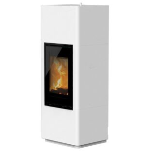Kaminofen Lotus Beto 700 - Magic-Door Beto700