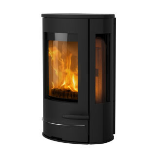 ALT ab Nov 22 Kaminofen Lotus Liva 8 G, Glas Live8G